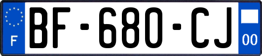 BF-680-CJ