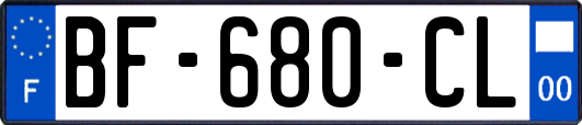 BF-680-CL