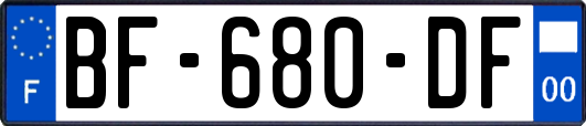 BF-680-DF