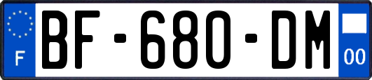 BF-680-DM