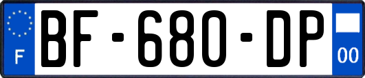 BF-680-DP