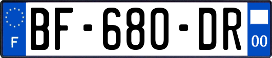 BF-680-DR