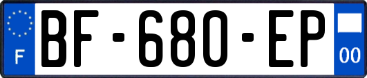BF-680-EP