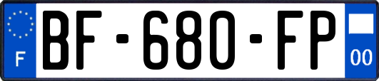 BF-680-FP