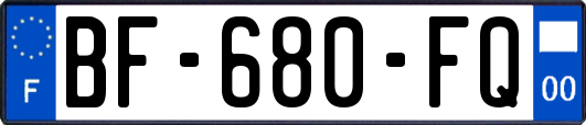 BF-680-FQ