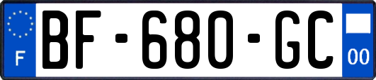BF-680-GC
