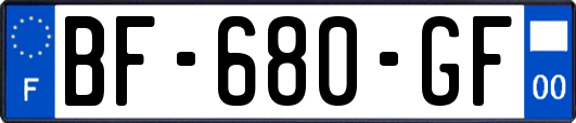 BF-680-GF
