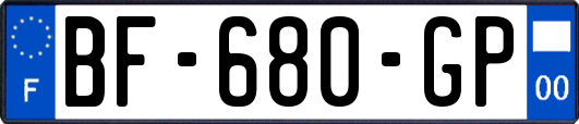 BF-680-GP