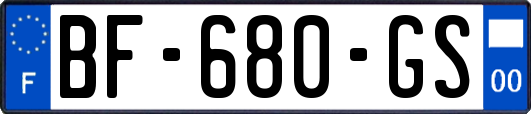 BF-680-GS
