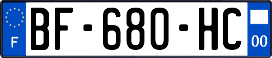 BF-680-HC