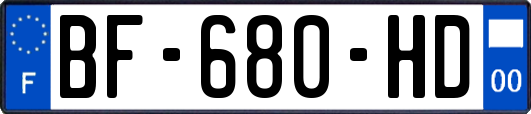 BF-680-HD