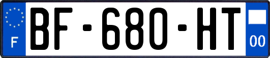 BF-680-HT