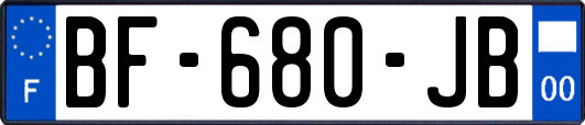 BF-680-JB