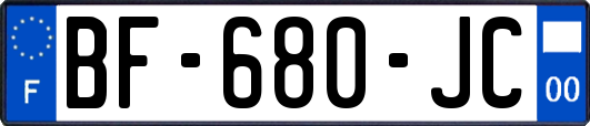 BF-680-JC