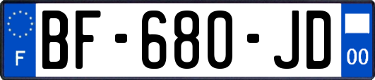 BF-680-JD
