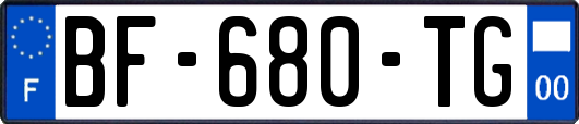 BF-680-TG