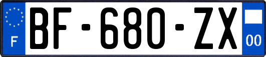 BF-680-ZX