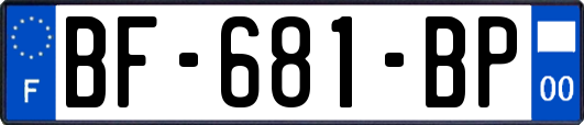 BF-681-BP