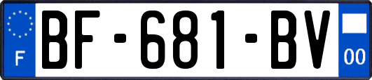 BF-681-BV