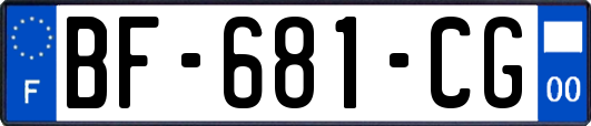 BF-681-CG