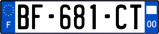 BF-681-CT