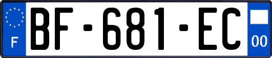 BF-681-EC