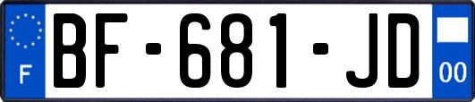 BF-681-JD