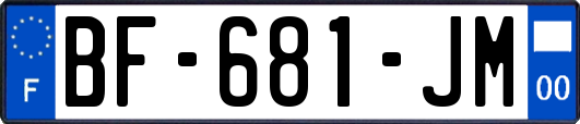 BF-681-JM