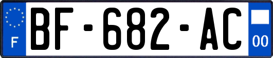 BF-682-AC