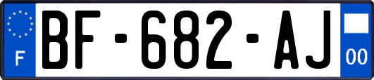 BF-682-AJ