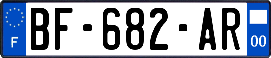 BF-682-AR