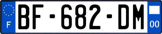 BF-682-DM