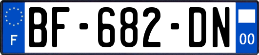 BF-682-DN