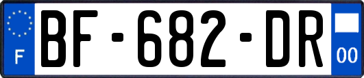 BF-682-DR