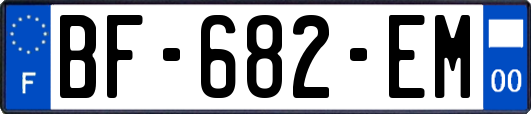 BF-682-EM