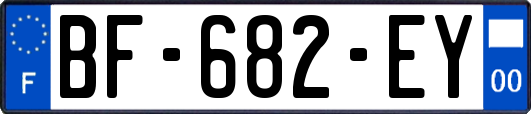 BF-682-EY