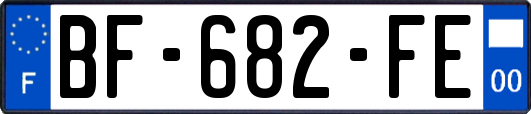 BF-682-FE