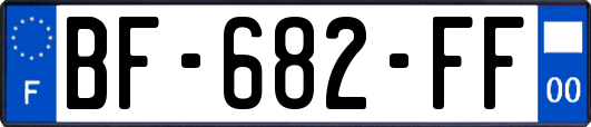 BF-682-FF
