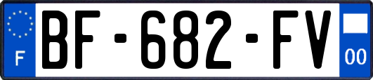 BF-682-FV