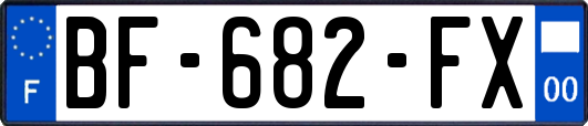 BF-682-FX