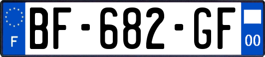 BF-682-GF