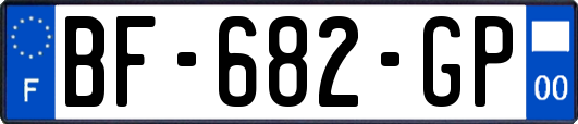 BF-682-GP