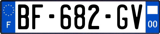BF-682-GV