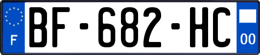 BF-682-HC
