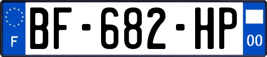 BF-682-HP