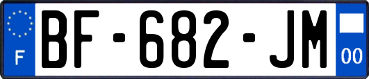 BF-682-JM