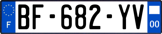 BF-682-YV