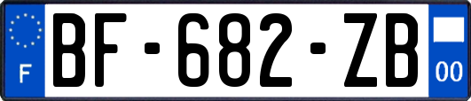 BF-682-ZB