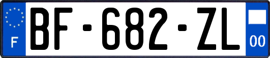 BF-682-ZL