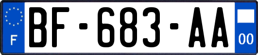 BF-683-AA